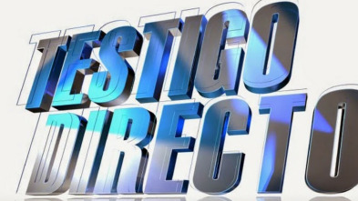 Imagen de Testigo directo - 3