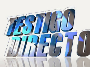 Imagen de Testigo directo - 1