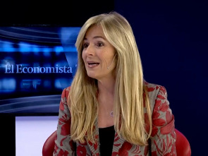 Imagen de Líderes TV - 1