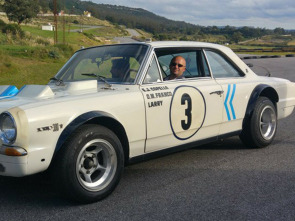 Imagen de Driving - 1