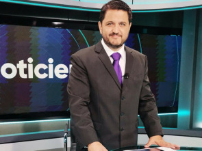 Imagen de El noticiero (Trece) - 1