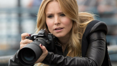 Imagen de Veronica Mars - 3