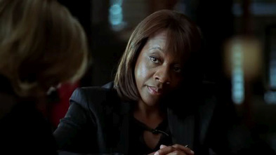 Imagen de Sin rastro (T4): Ep.6 Viuda negra - 3