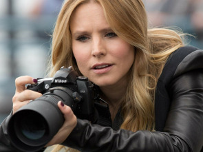 Imagen de Veronica Mars - 1