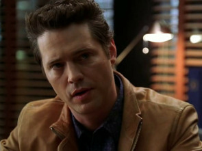 Imagen de Sin rastro (T4): Ep.4 Tiempo perdido - 1