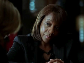 Imagen de Sin rastro (T4): Ep.6 Viuda negra - 1