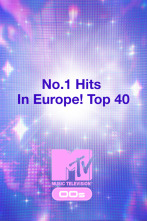 Imagen de No.1 Hits In Europe! Top 40 - 2