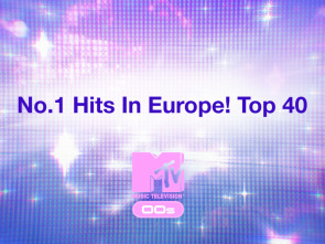 Imagen de No.1 Hits In Europe! Top 40 - 1