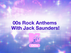 Imagen de 00s Rock Anthems With Jack Saunders! - 1