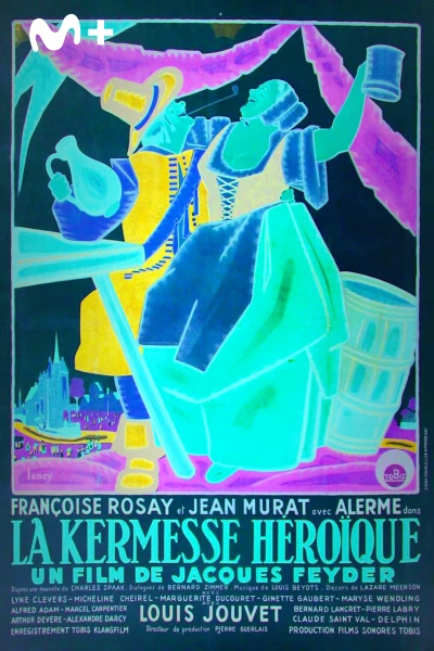 La kermesse heroica