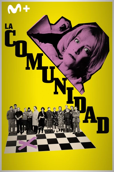 La comunidad
