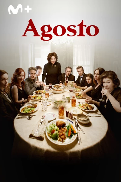 Agosto
