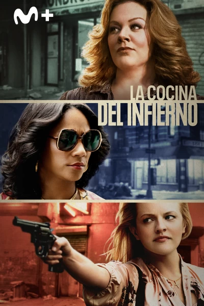 La cocina del infierno