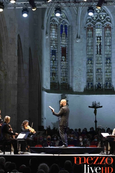 Festival de Ambronay : Sollazzo Ensemble