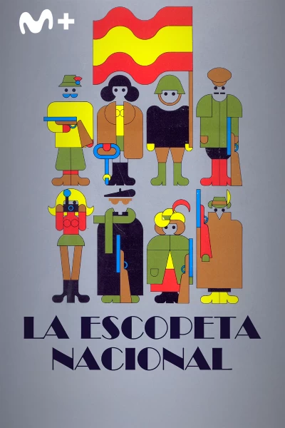La escopeta nacional