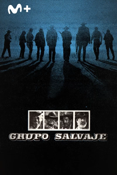 Grupo salvaje