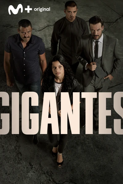 Gigantes
