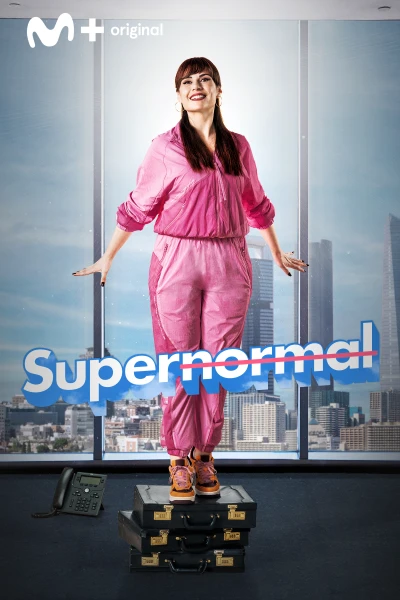 Supernormal