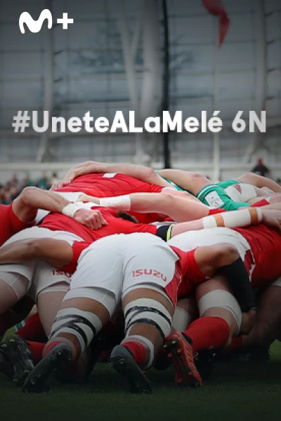 #ÚneteALaMelé 6N