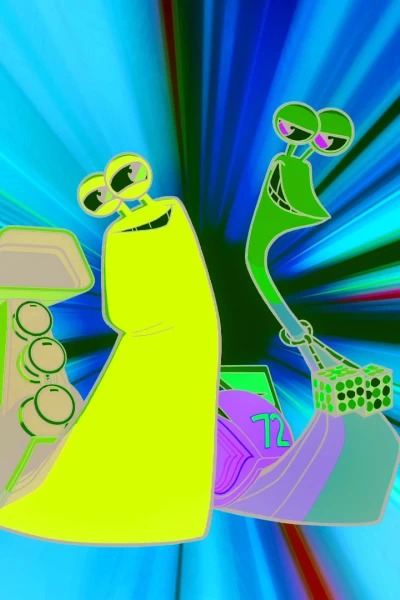 Turbo F.A.S.T.. T(T1). Turbo F.A.S.T. (T1): Nido de ratas / El campeonato de réplicas