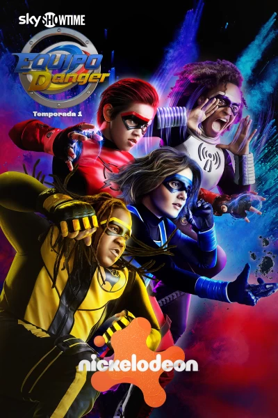 Equipo Danger