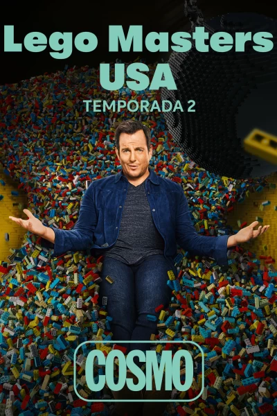 Lego Masters (USA)
