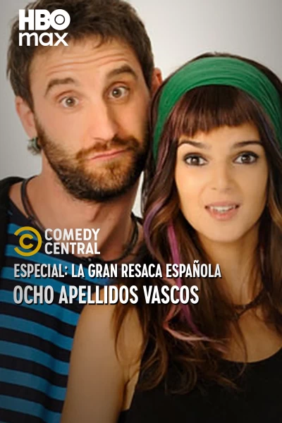 Ocho apellidos vascos