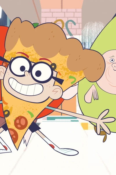 El show del Sr. Peabody y Sherman. T(T1). El show del Sr... (T1): La dieta de Peabody / Ponce de León