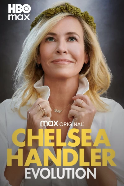 La evolución de Chelsea Handler