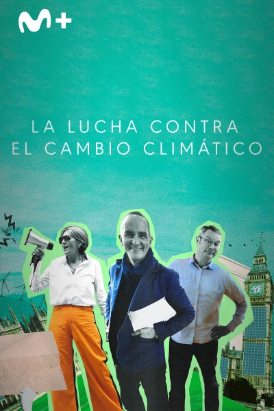 La lucha contra el cambio climático