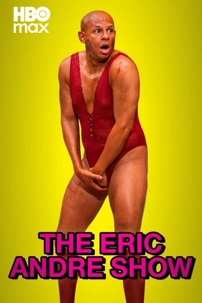 The Eric Andre Show