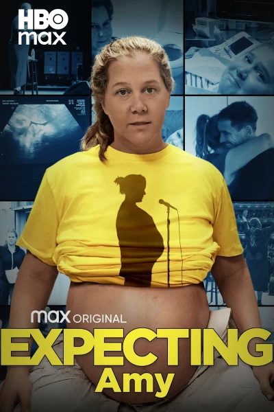 Expecting Amy
