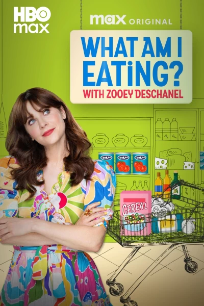 ¿Qué comemos? Con Zooey Deschanel