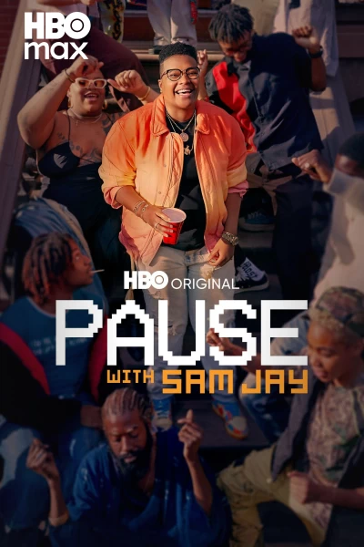 Pause with Sam Jay