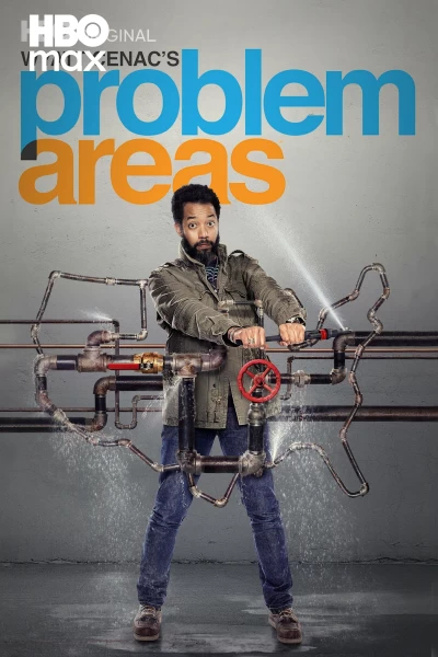 Wyatt Cenac`s Problem Areas