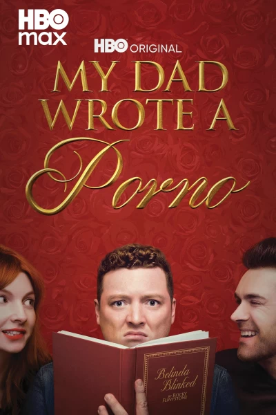 Mi padre escribió una porno