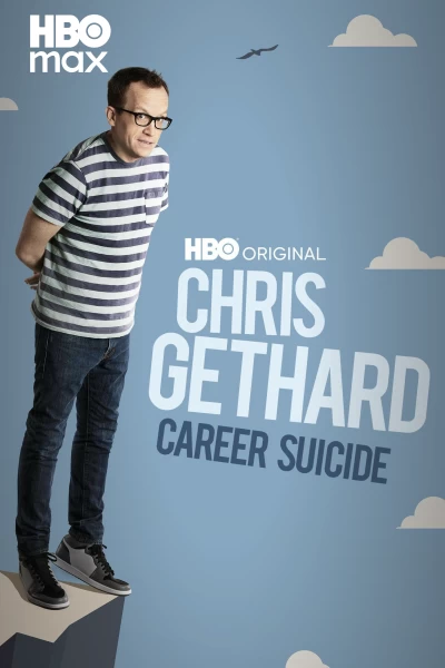 Chris Gethard: Career Suicide