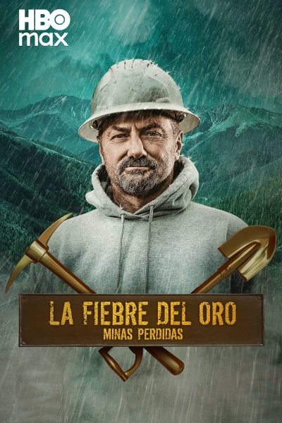 La fiebre del oro: minas perdidas