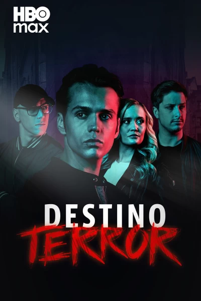 Destino terror