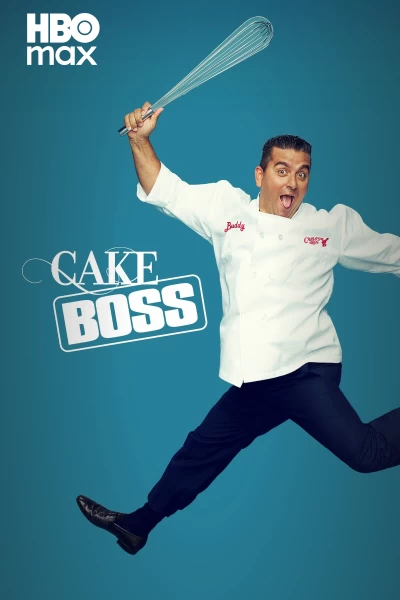 El rey de las tartas