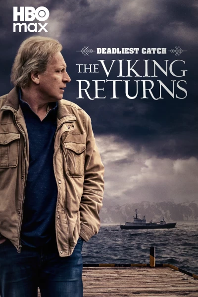 Pesca radical: el regreso del vikingo