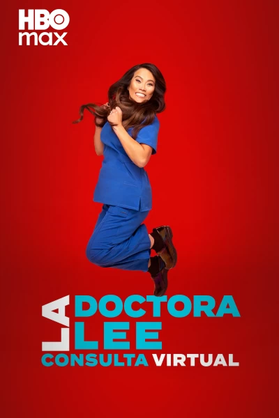 La doctora Lee, consulta virtual