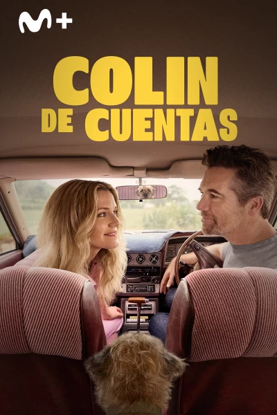Colin de cuentas