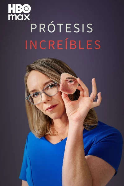 Prótesis increíbles