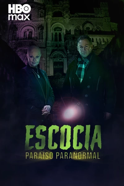 Escocia, paraíso paranormal