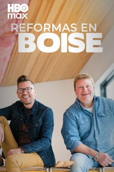 Reformas en Boise
