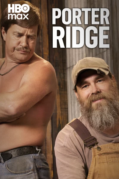 Bienvenidos a Porter Ridge