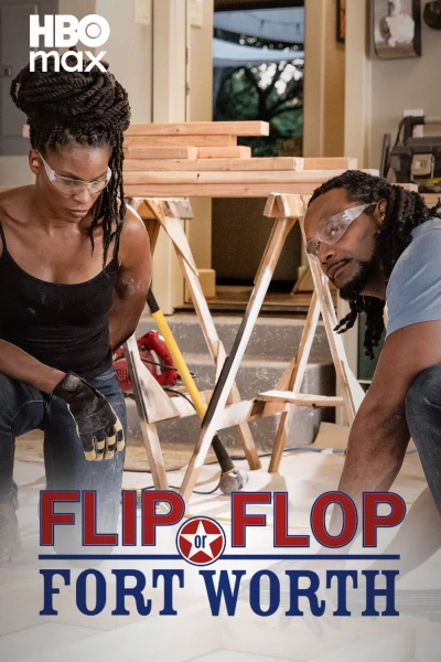 Flip Or Flop Fort Worth