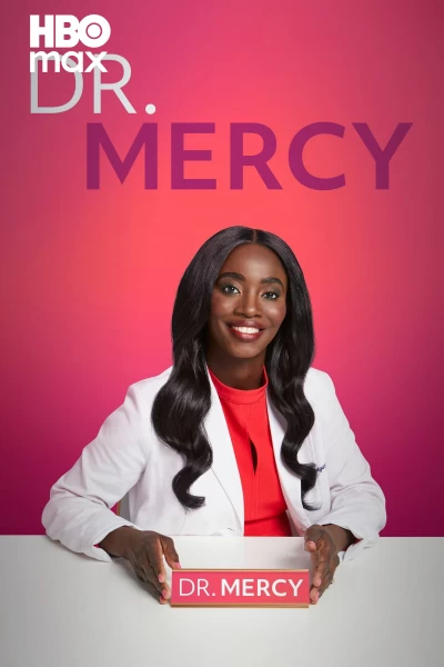 Doctora Mercy, dermatóloga