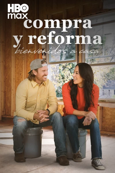 Compra y reforma: bienvenidos a casa
